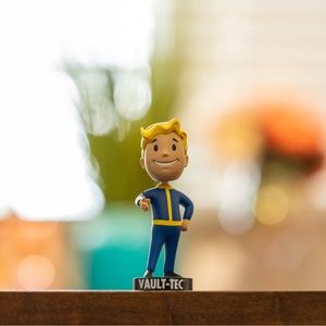 Meet your Posher, Alexander